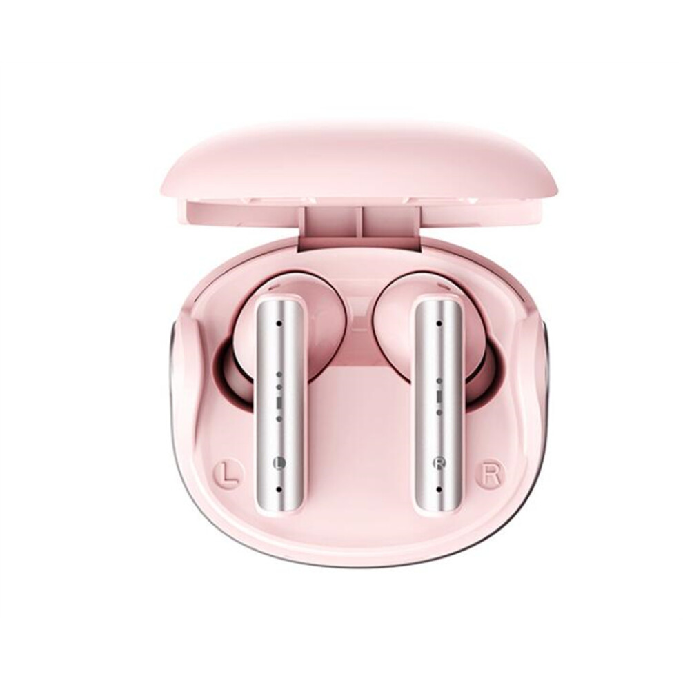 079 Intelligent Dual Noise Reduction Music Bluetooth Earphones Wireless Earphones 766262021381