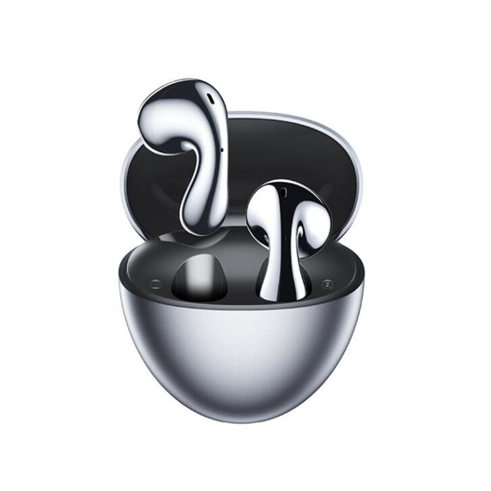 076 Wireless Bluetooth Earphones For Call Noise Reduction 766262021350