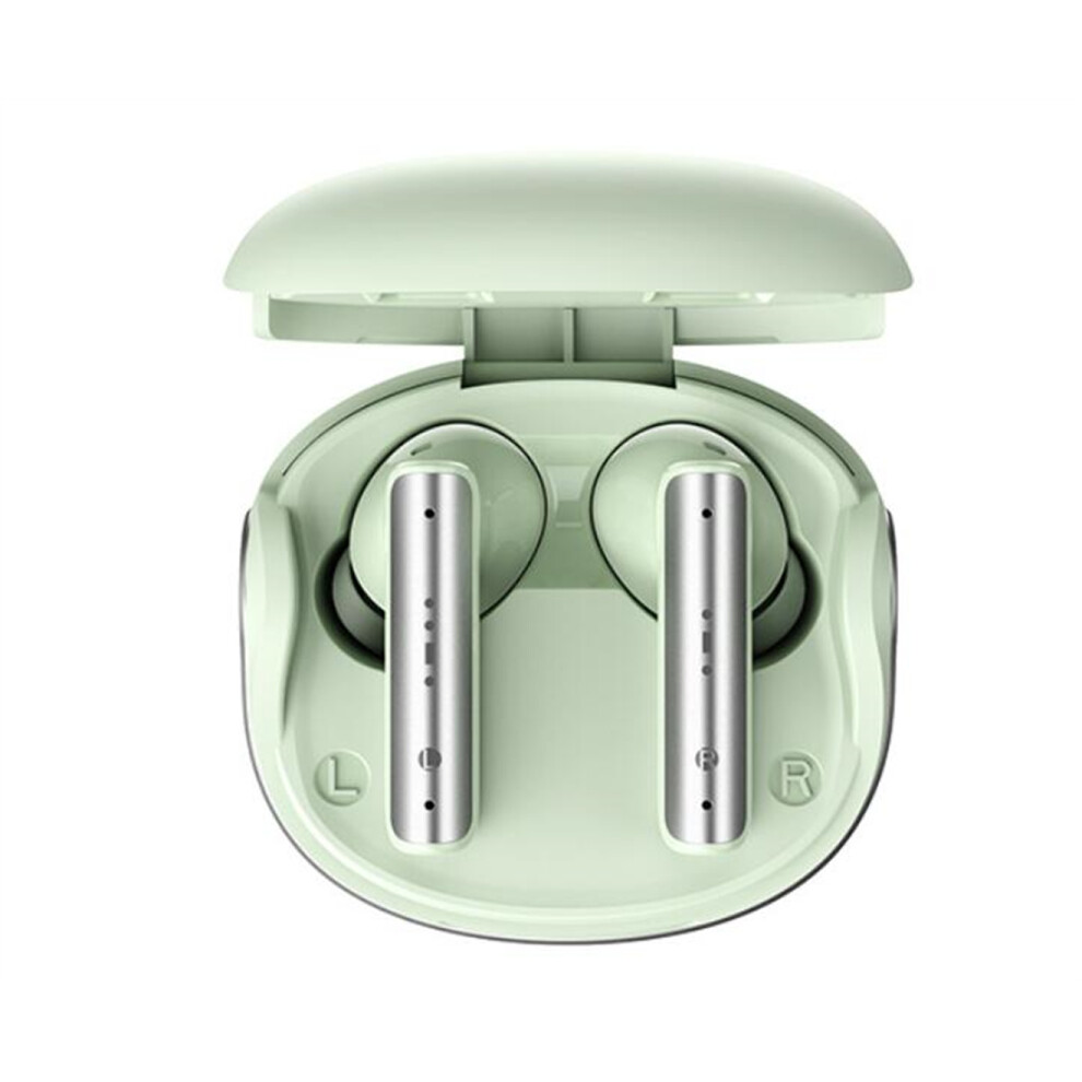 081 Intelligent Dual Noise Reduction Music Bluetooth Earphones Wireless Earphones 766262021404