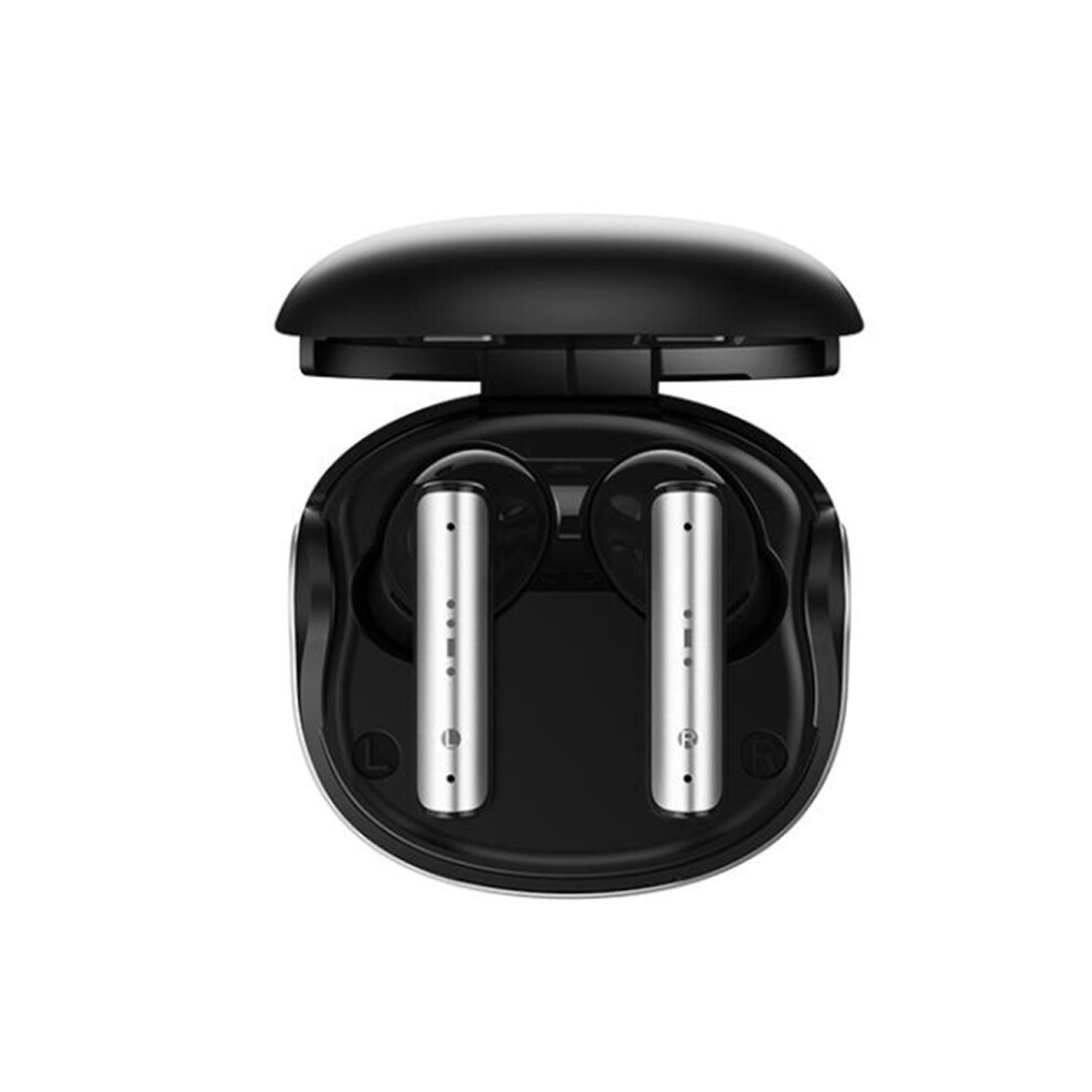 077 Intelligent Dual Noise Reduction Music Bluetooth Earphones Wireless Earphones 766262021367