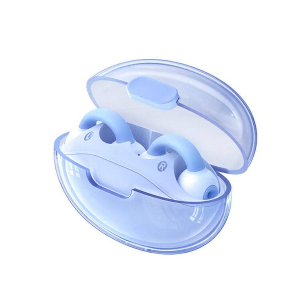 085 Wireless Bluetooth Earphone Clip on Sports Wireless Earphones-image-OPC-PDJRF8M-NEW