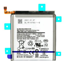 Battery Compatible With Samsung Galaxy S21 Ultra 5G G998 EB-BG998ABY