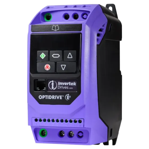 Invertek Optidrive 0.75kW IP20 400V