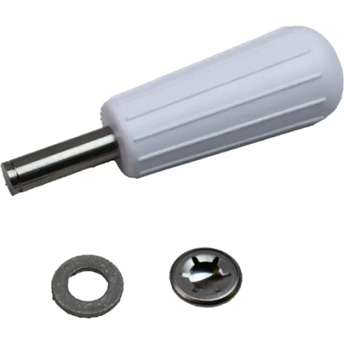 Steering Wheel Crank