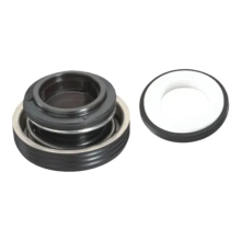 IQUE WP300 Mechanical Seal