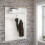 Illopa Wall Panel in Oak Nelson/Snowy Oak 4