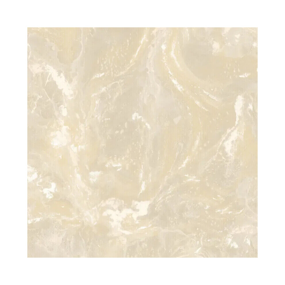 Rasch Sienna Marble Beige Glitter Metallic Luxury Wallpaper 534467 4000441534467