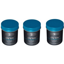 Osmo Clay Wax 100ml x3