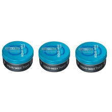 Osmo Aqua Wax Hard 100ml x3