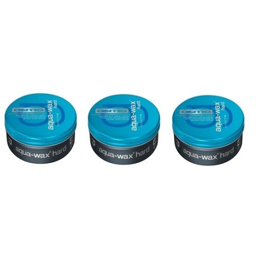Osmo Osmo Aqua Wax Hard 100ml x3