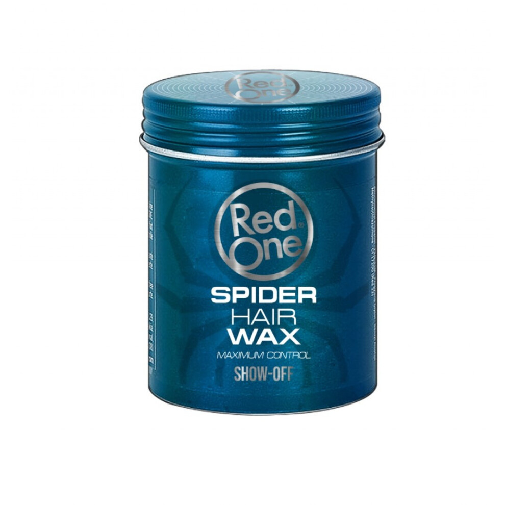 RedOne Spider Hair Wax Show-Off 100ml