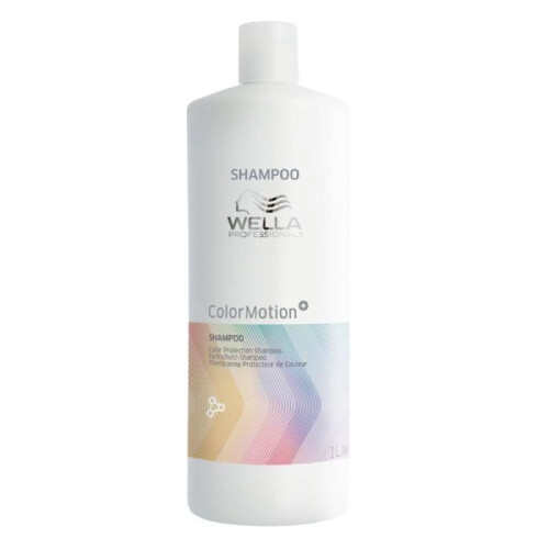 Wella Shampoo Wella Color Motion Colour Protector 1 L