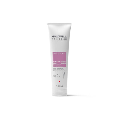 Goldwell Goldwell StyleSign Straightening Balm 100ml