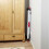 Vileda Vileda Infinity Flex Plus Extendable Clothes Airer, Indoor Clothes Drying Rack with upto 30m Drying Space, White/Black/Red 5