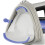 Russell Hobbs Russell Hobbs Easy Store Wrap & Clip Steam Iron, 320ml Water Tank, 180g Steam Shot, 40g Continuous steam, 2.5m Cord, 2400W, 26730 8