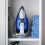Russell Hobbs Russell Hobbs Easy Store Wrap & Clip Steam Iron, 320ml Water Tank, 180g Steam Shot, 40g Continuous steam, 2.5m Cord, 2400W, 26730 9