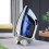Russell Hobbs Russell Hobbs Easy Store Wrap & Clip Steam Iron, 320ml Water Tank, 180g Steam Shot, 40g Continuous steam, 2.5m Cord, 2400W, 26730 10