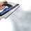 Russell Hobbs Russell Hobbs Easy Store Wrap & Clip Steam Iron, 320ml Water Tank, 180g Steam Shot, 40g Continuous steam, 2.5m Cord, 2400W, 26730 7