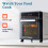 COSORI COSORI Air Fryer Oven,12L Large Capacity with 1800W Powerful Dual Heating,11-in-1 Rotisserie Air Fryer,Convection Fan ,220 4