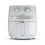 Tower Tower T17126WHT Vortx Air Fryer with Manual Controls, 1500W, 3.8L, White 1
