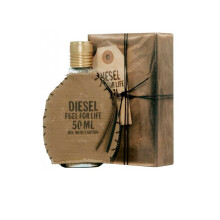 Diesel Fuel for Life Homme Eau de Toilette Spray 50ml