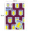 Aston Villa FC 2 Sheet & 2 Tag Gift Wrap 2