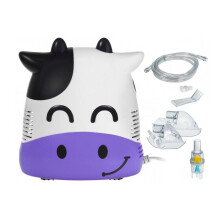 Esperanza ECN001 nebulizer Mesh nebuliser