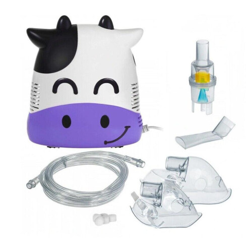 Esperanza ECN001 nebulizer Mesh nebuliser 2