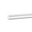 Profhome 650154 Cornice Moulding Decorative Crown Moulding Coving Cornice 2 m 1