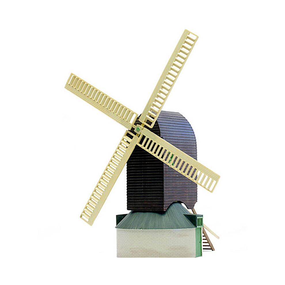 Dapol Kitmaster Windmill Kit OO Gauge DAC016