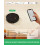 Vactidy Nimble T6 Robot Vacuum Cleaner, Strong Suction,Automatic Self-Charging Robotic Vacuums, WiFi/Alexa/App Remote Control Robot hoover 4