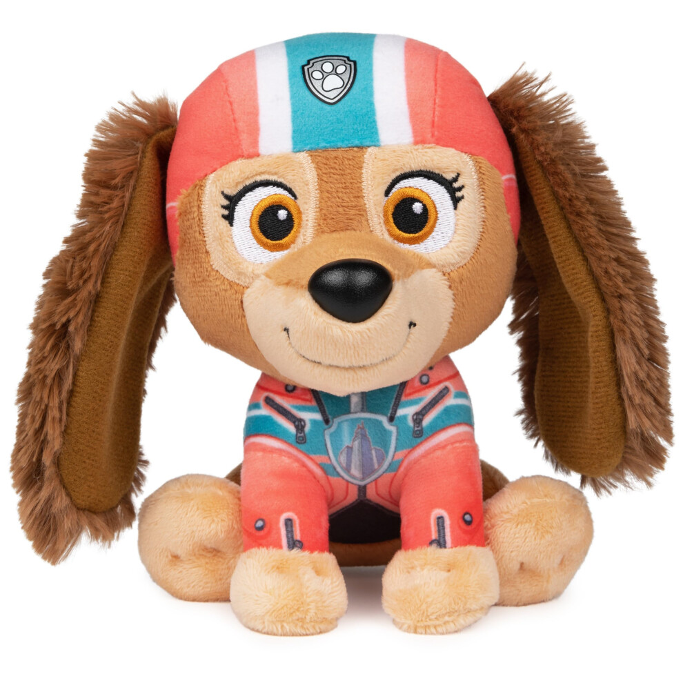 New Gund Peluche Liberty Patrulla Canina Paw Patrol 15Cm