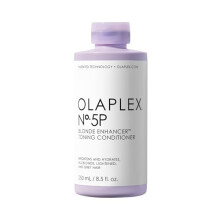 No. 5P Blonde Enhancer Toning Conditioner 250ml