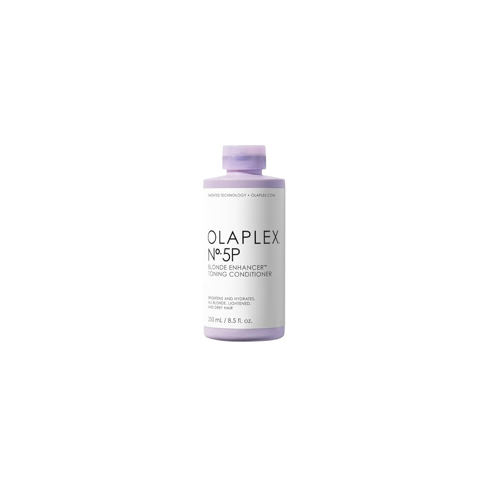 No. 5P Blonde Enhancer Toning Conditioner 250ml