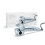 BaByliss BaByliss Hydro Fusion Anti Frizz Curl Secret, Automatic Rotating Hair Curler & Waver 10