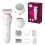 Philips Lady Shaver Series 8000 BRL176/00 Cordless Shaver with Wet and Dry use BRL176/00, White 2