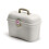 OKBaby Beauty Care Carrying Case Baby Changing and Bath Box, Ivory 7