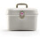 OKBaby Beauty Care Carrying Case Baby Changing and Bath Box, Ivory 2
