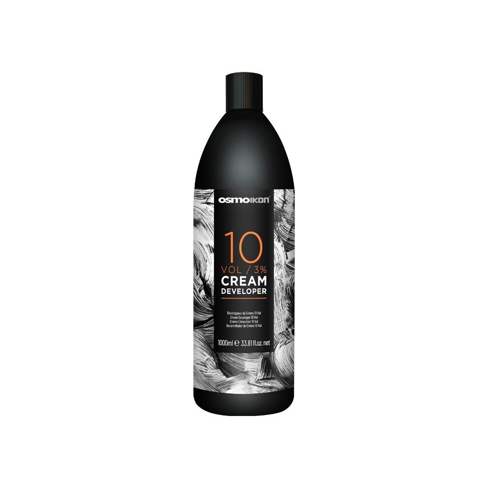 Osmo Ikon Cream Activator 3% 1000ml