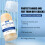 40g Urea Cream Stick 42% Plus Salicylic Acid 2%, Foot Cream For Dry Cracked Feet Heels Knees Elbows Hands 10
