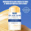 40g Urea Cream Stick 42% Plus Salicylic Acid 2%, Foot Cream For Dry Cracked Feet Heels Knees Elbows Hands 3