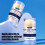 40g Urea Cream Stick 42% Plus Salicylic Acid 2%, Foot Cream For Dry Cracked Feet Heels Knees Elbows Hands 5