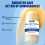 40g Urea Cream Stick 42% Plus Salicylic Acid 2%, Foot Cream For Dry Cracked Feet Heels Knees Elbows Hands 8