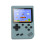 (Grey) Handheld Video Game Console With Built-In Games 1