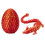 Surprise Dragon Egg Articulating Gemstone Dragon Toy - 3D Printed Dragons 20
