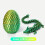 Surprise Dragon Egg Articulating Gemstone Dragon Toy - 3D Printed Dragons 24