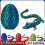 Surprise Dragon Egg Articulating Gemstone Dragon Toy - 3D Printed Dragons 2