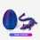 Surprise Dragon Egg Articulating Gemstone Dragon Toy - 3D Printed Dragons 18