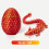 Surprise Dragon Egg Articulating Gemstone Dragon Toy - 3D Printed Dragons 21