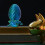 Surprise Dragon Egg Articulating Gemstone Dragon Toy - 3D Printed Dragons 8